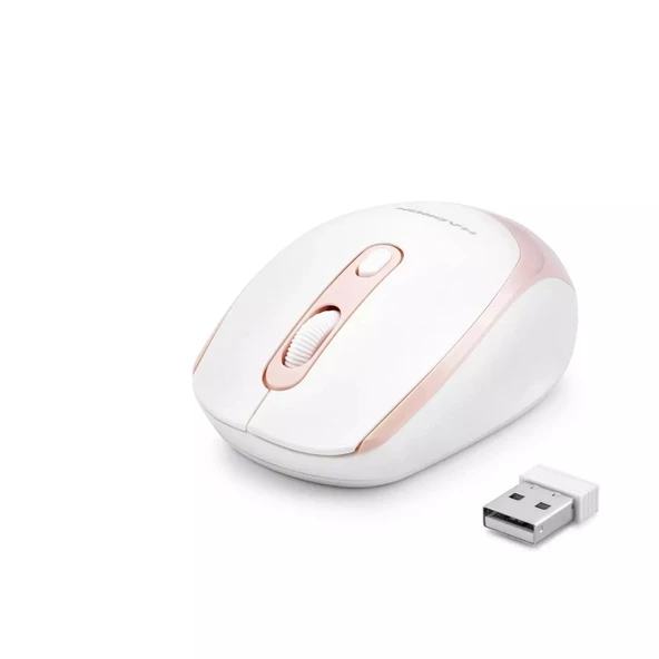 Hadron Hdx3406 Wireless Mouse 800/1600 Dpi