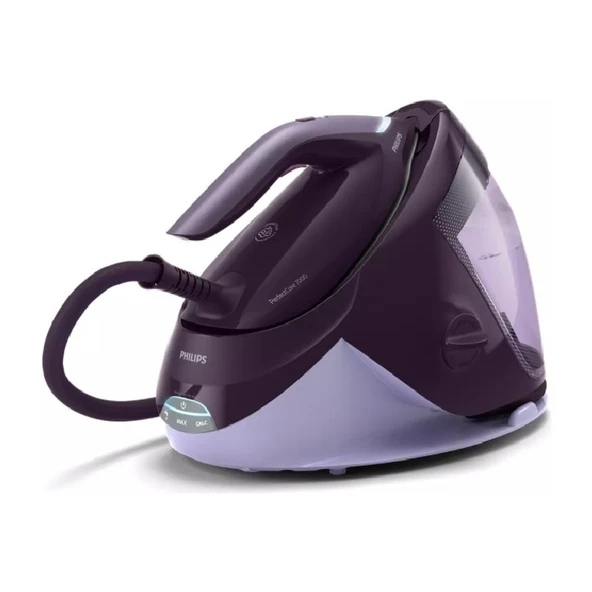 PSG7150/30 2100W Buhar Kazanlı Ütü - Mor