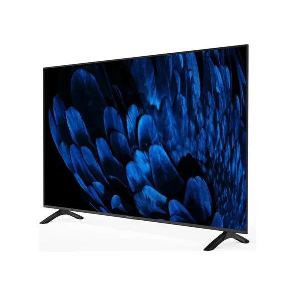 SN50FMN252 50" 127 Ekran Dahili Uydu Alıcılı 4K Ultra HD Smart LED TV - 3