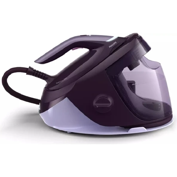 PSG7150/30 2100W Buhar Kazanlı Ütü - Mor - 2