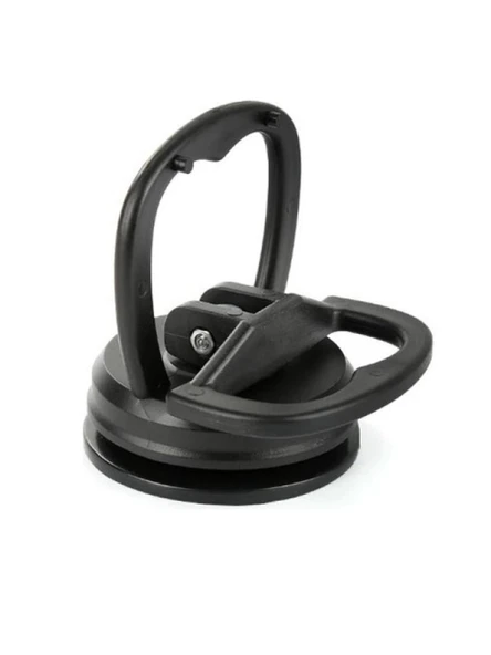 Araba RV Çarpışma Onarım Aracı Güçlü Çekiç Küçük Emme Kupası Vantuz - 5