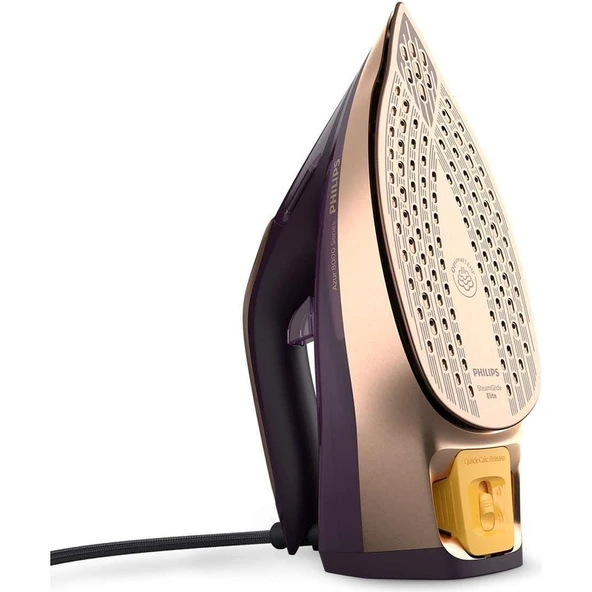 Phılıps DST8040/30 Azur 3000 W Buharlı Ütü - 2