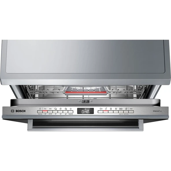 SMS4HMW60T 6 Programlı Bulaşık Makinesi - 3