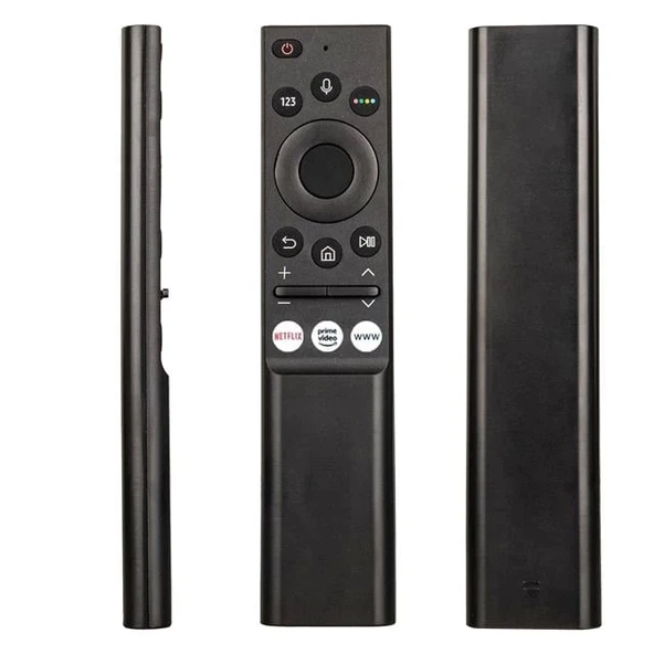 Hi- Level - Sunny Tizen Framles Tv Netflix Prime Video Ses Komutlu Kumanda - 1