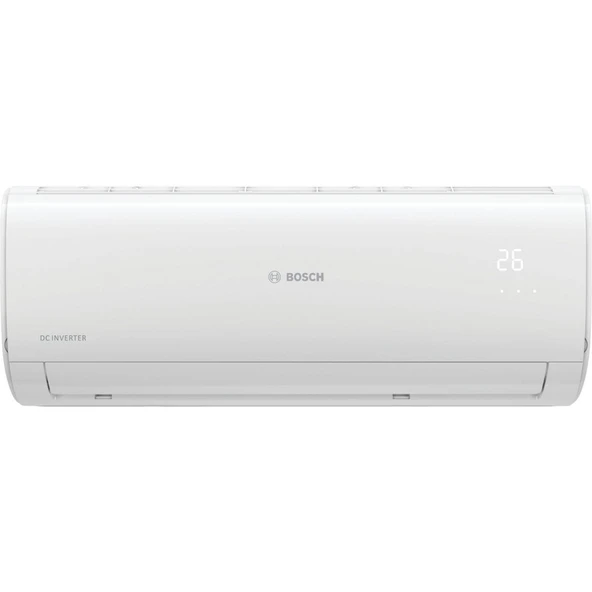 ASX09VW30N A++ 9000 BTU Duvar Tipi Klima