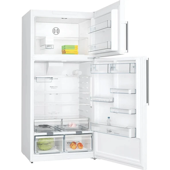 Dörtlü Beyaz Eşya Seti (KDN86AWF1N-WGK242Z0TR-WQG244C1TR-SMS26DW00T= - 2