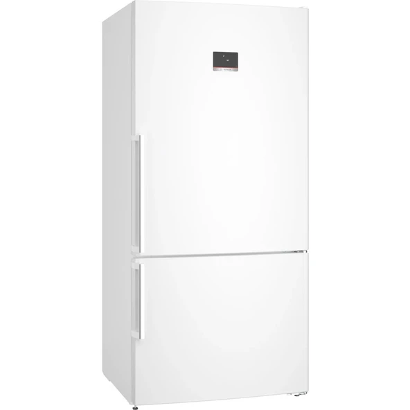 KGN86CWE0N 631 Lt No-Frost Buzdolabı