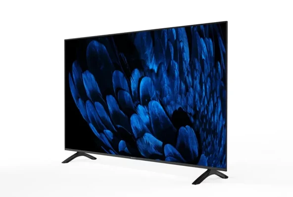 Sunny SN55FMN252 4K Ultra HD 55" 140 Ekran Uydu Alıcılı webOS Smart LED TV - 3