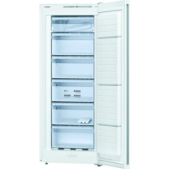 GSV24VWF0N 182 Lt 6 Çekmece Derin Dondurucu - 2