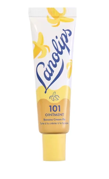 Lanolips Muzlu Kremalı Turta - Kuru Ciltler İçin Dudak Balsamı 10g ürün görseli