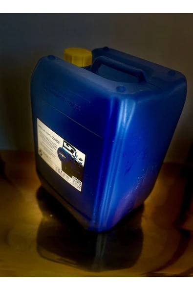 Şimal otokimya market KİREÇ VE TORTU ÇÖZÜCÜ 20LT - 3