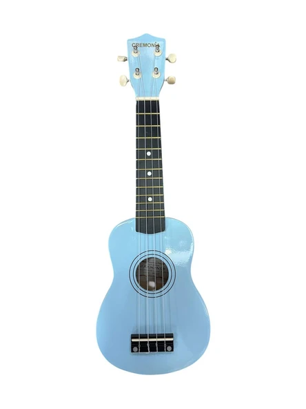 Cremonia Soprano Ukulele