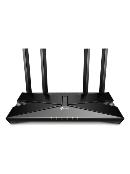 TP-Link Archer VX1800v  Wi-Fi 6 VDSL/ADSL Modem Router  Fiber Destekli  AX1800 Mbps  Super VDSL 4 Gigabit LAN  1 USB 2.0