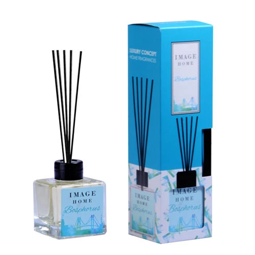 İMAGE HOME BAMBU ÇUBUKLU 100ML BASPHORUS ürün görseli 1