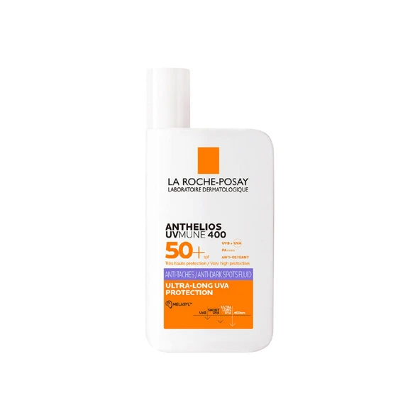 La Roche Posay Anti Dark Spots Fluid Güneş Kremi SPF50+ 50 ml - 1