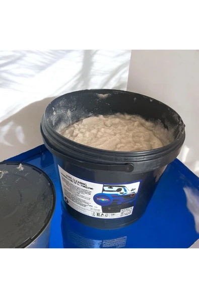 Şimal otokimya market granüllü el temizleme sabunu 7 kg - 2