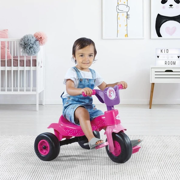 2529 UNICORN TRIKE (BİSİKLET) - 4