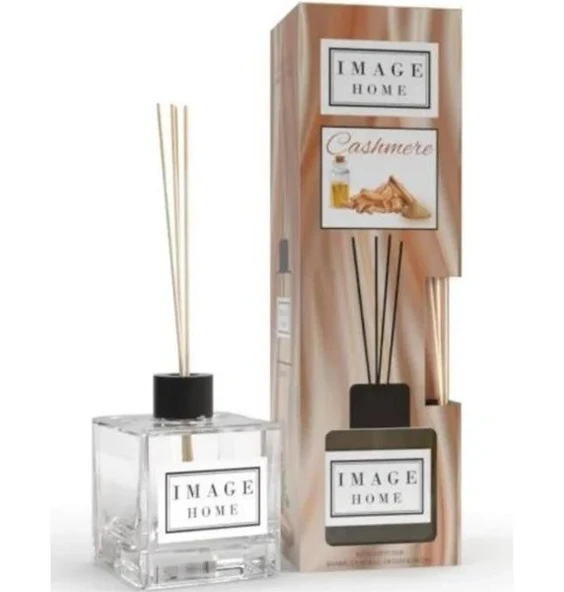 İMAGE HOME BAMBU ÇUBUKLU 100ML CASHMERE - 1
