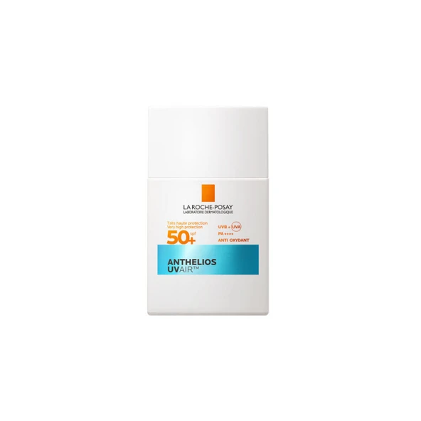 La Roche Posay UVAir Güneş Koruması Spf50+ 40 ml ürün görseli
