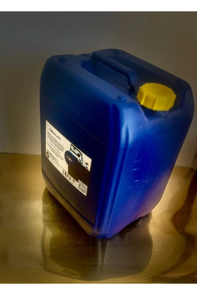 Şimal otokimya market TEMİZLİK ASİTİ 20LT - 3