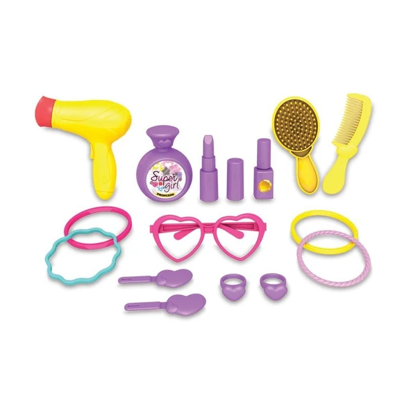 03468 Dede Candy Ken Güzellik Salonu - 3