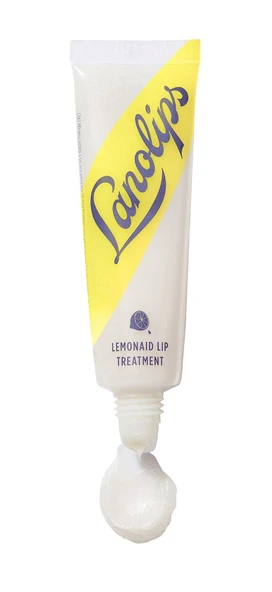 Lanolips Lemonaıd Lıp Treatment - Dudak Bakım Balmı 12.5 g - Resim 2