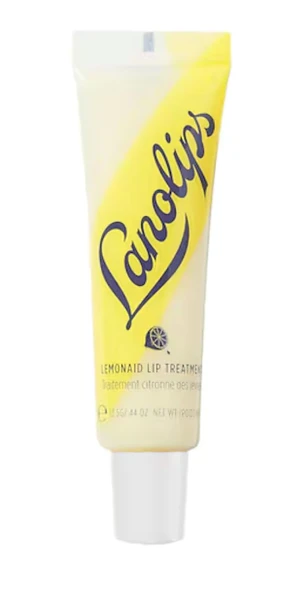 Lanolips Lemonaıd Lıp Treatment - Dudak Bakım Balmı 12.5 g ürün görseli 1