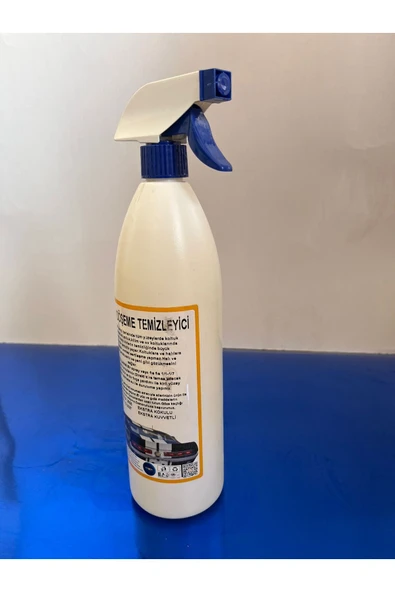 Şimal otokimya market KOLTUK DÖŞEME TEMİZLEYİCİ SPREY 1LT - 3