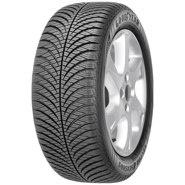 Goodyear 225/60R16 102W XL Vector 4Seasons Gen-2 (4 Mevsim) (2025) ürün görseli
