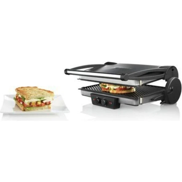 TCG4215 Tost Makinesi 2000W