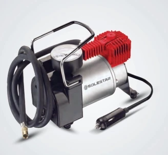SOLESTAR KÜÇÜK HAVA KOMPRESÖRÜ/1 PİSTON STR-1451