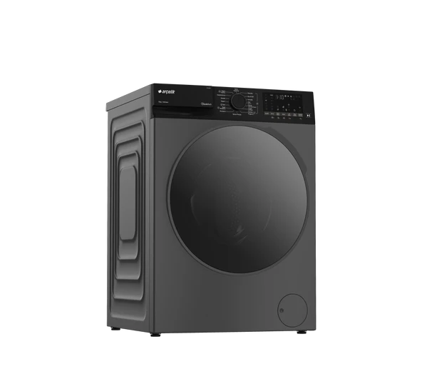 Arçelik 12140 MXA 1400 Devir 12 kg Çamaşır Makinesi - Resim 2