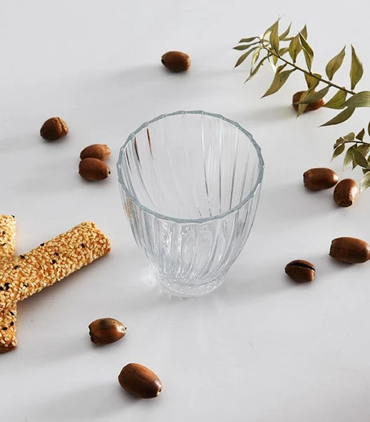 Paşabahçe Bouquet Su Bardağı 3lü 520113 - 2