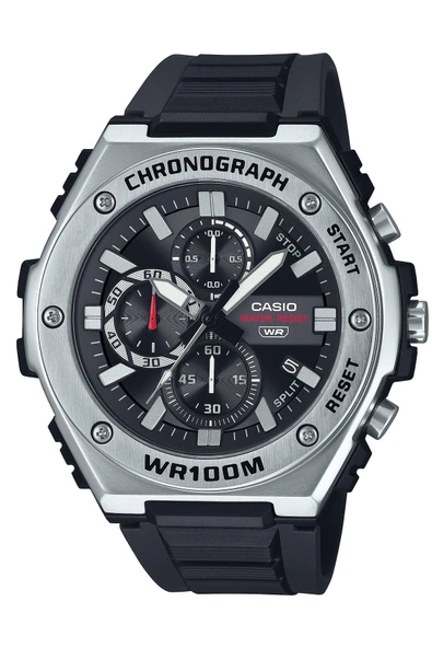 CASİO Mwa-300h-1avdf Erkek Kol Saati ürün görseli