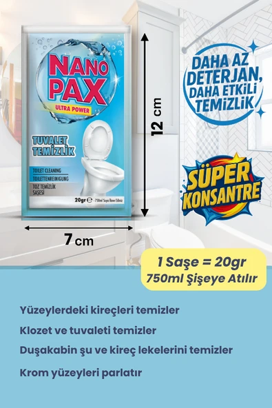 BANYO BAŞLANGIÇ SETİ - 3