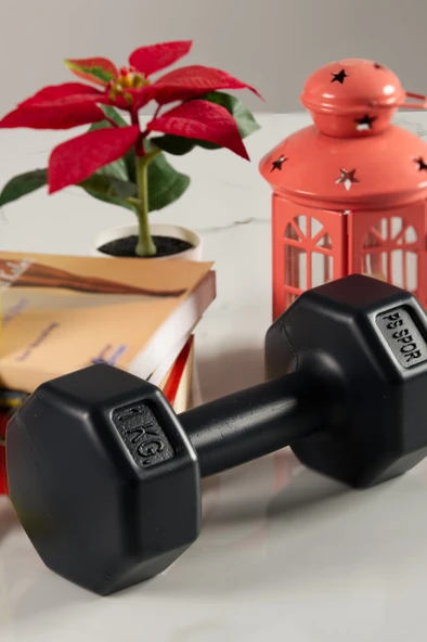 PS SPOR 2 KG DAMBIL (1 KG X 2 ADET GÖNDERİM YAPILIR) - 2