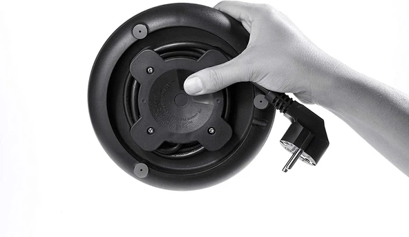 Homend 1795H Elektrik Tablası