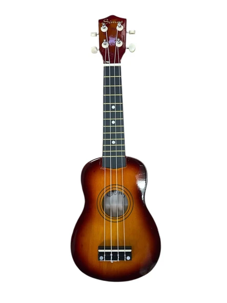 Simge Soprano Ukulele