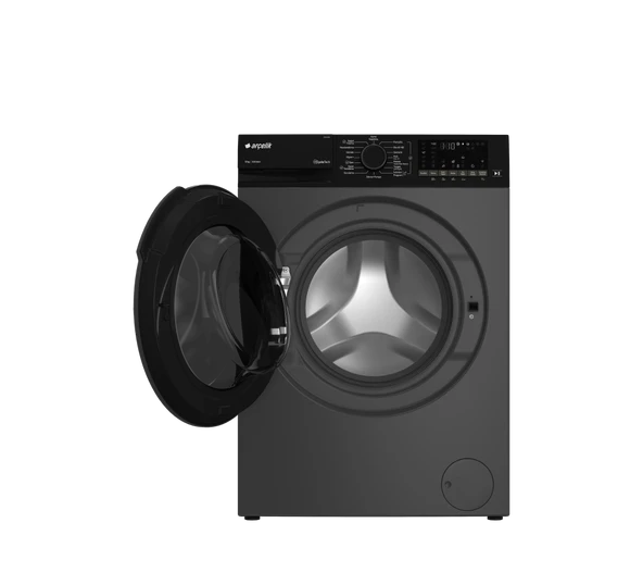 Arçelik 12140 MXA 1400 Devir 12 kg Çamaşır Makinesi - Resim 3