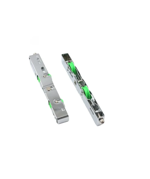PVC SÜRME KAPI VE PENCERE TEKERİ / 5 Adet