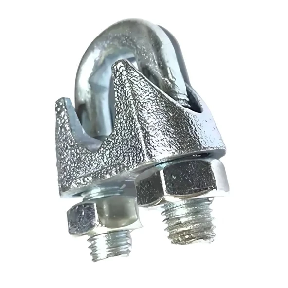SOLESTAR KLEMENS A-TİPİ 6 MM STR-1808 - 2