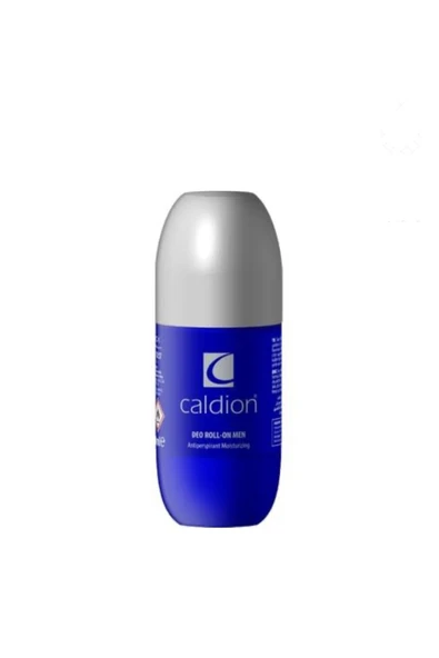Caldion For Men Roll-On Deodorant 50 ml ürün görseli