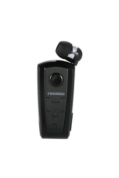 F910 Kablosuz Makaralı Bluetooth Kulaklık