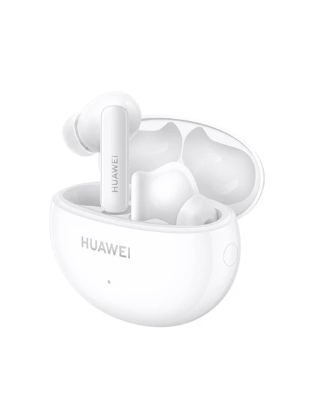 HUAWEI FREEBUDS 5i BEYAZ - 4