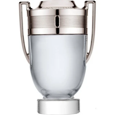 Paco Rabanne Invictus Edt 100 Ml Erkek Parfüm - 2