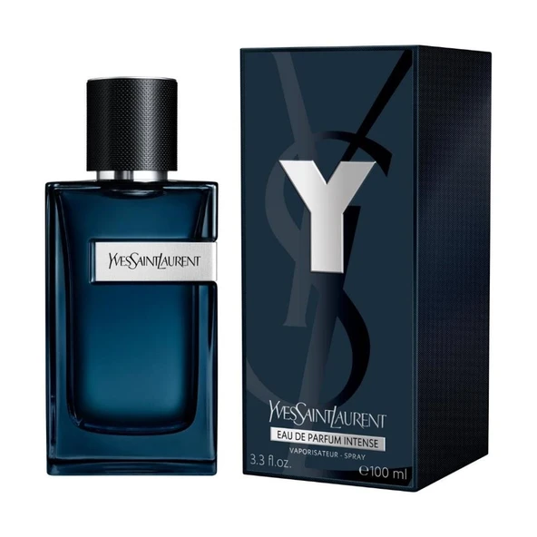 Yves Saint Laurent Y Edp Intense 100 ml Erkek Parfümü