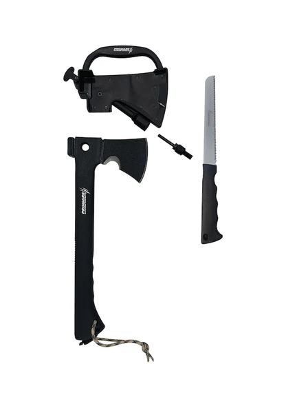 Proware Fonksiyonel Büyük Kamp Baltası - 1