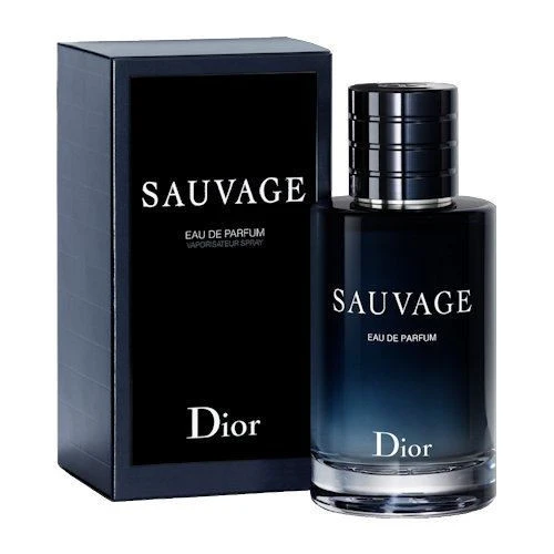Dior Sauvage Edp 100 Ml Erkek Parfüm - 1