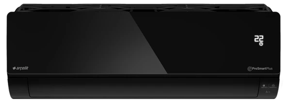 Arçelik 24570 HP A++ 24000 BTU Inverter Duvar Tipi Klima