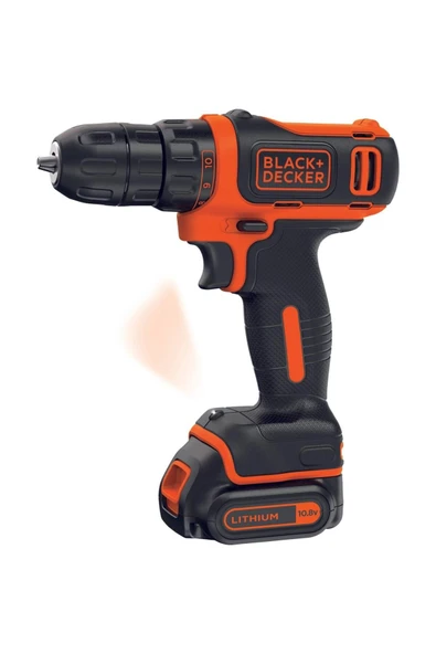 10.8v Sarjlı Vıdalama Setlı - 2